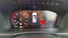 Volvo Xc90 2.0 T8 [390] Hybrid R DESIGN 5dr AWD Gtron Estate